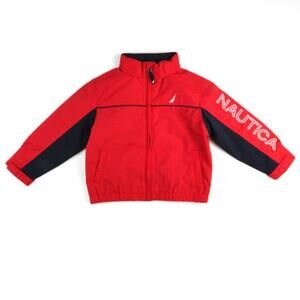 NAUTICA "Rain Who" Jacket for Boys, 24 Months